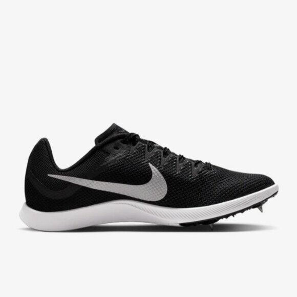 NIKE Men's Zoom Rival Distance Athletics Distance Spikes Size 5.5 - Picture 2 of 11